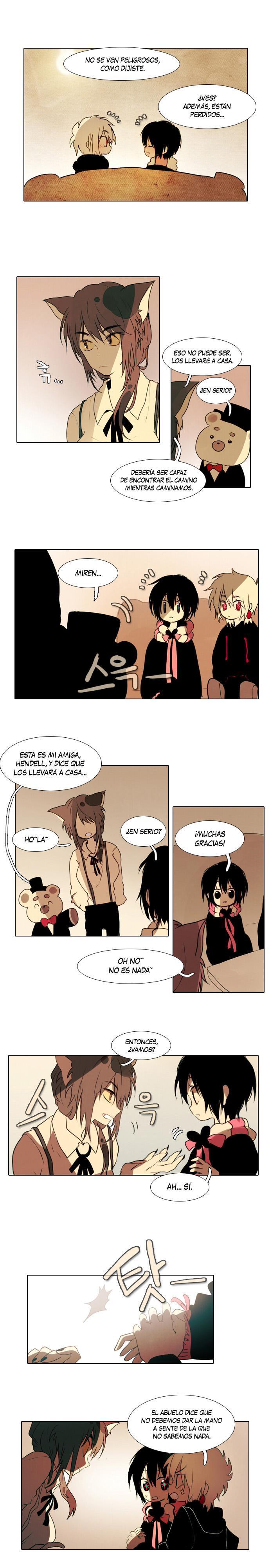 Capitulo 16 page 4