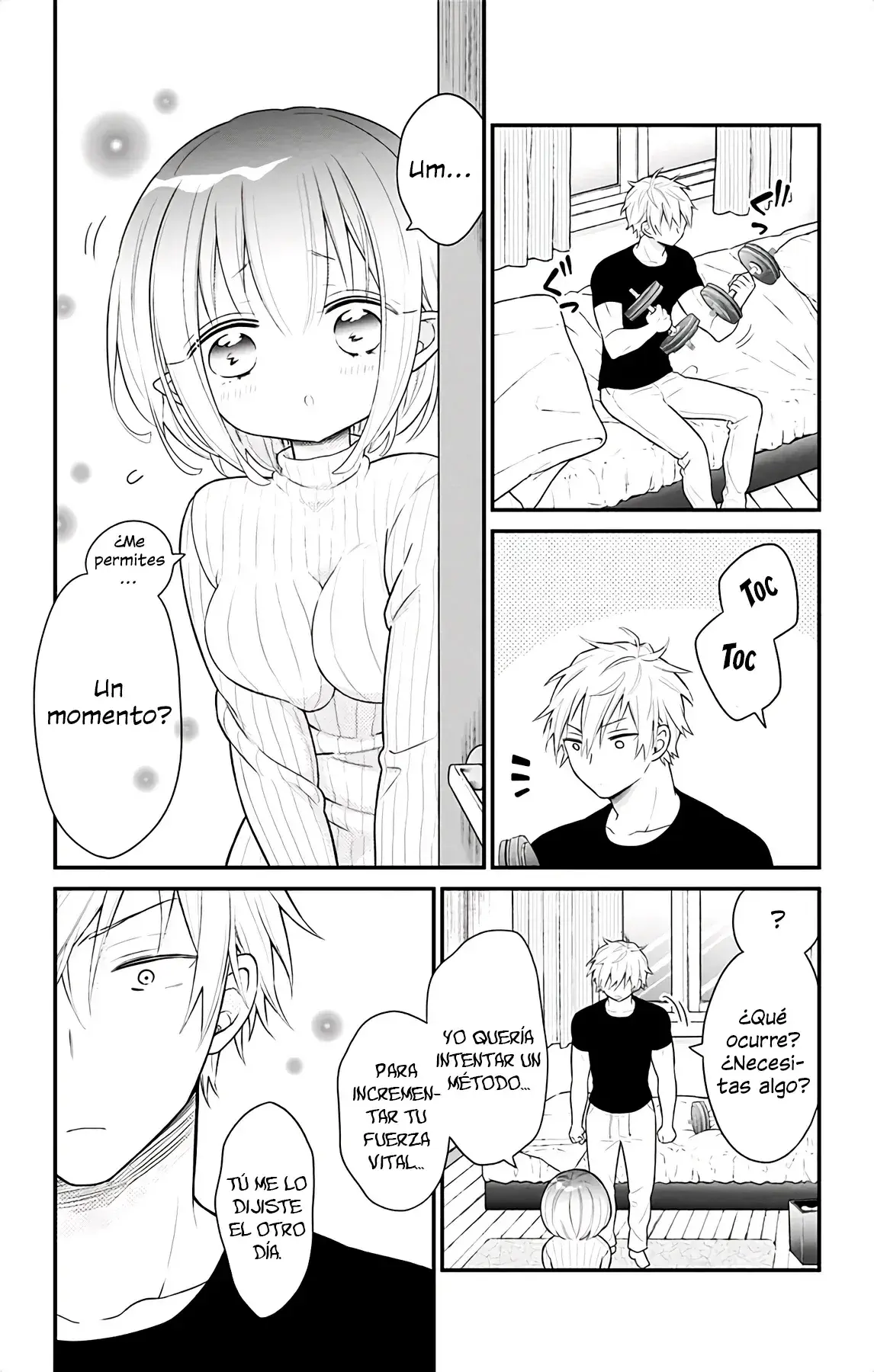 Capitulo 7 page 10