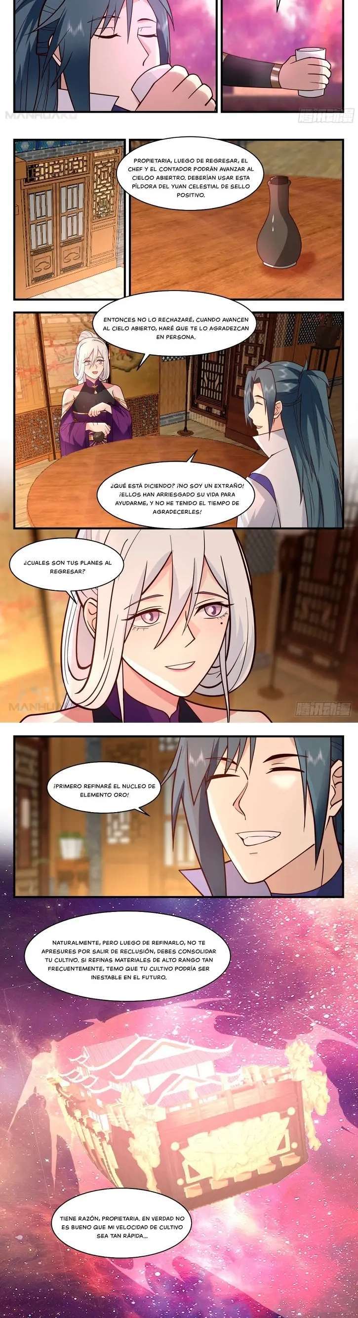 Capitulo 2757 page 6