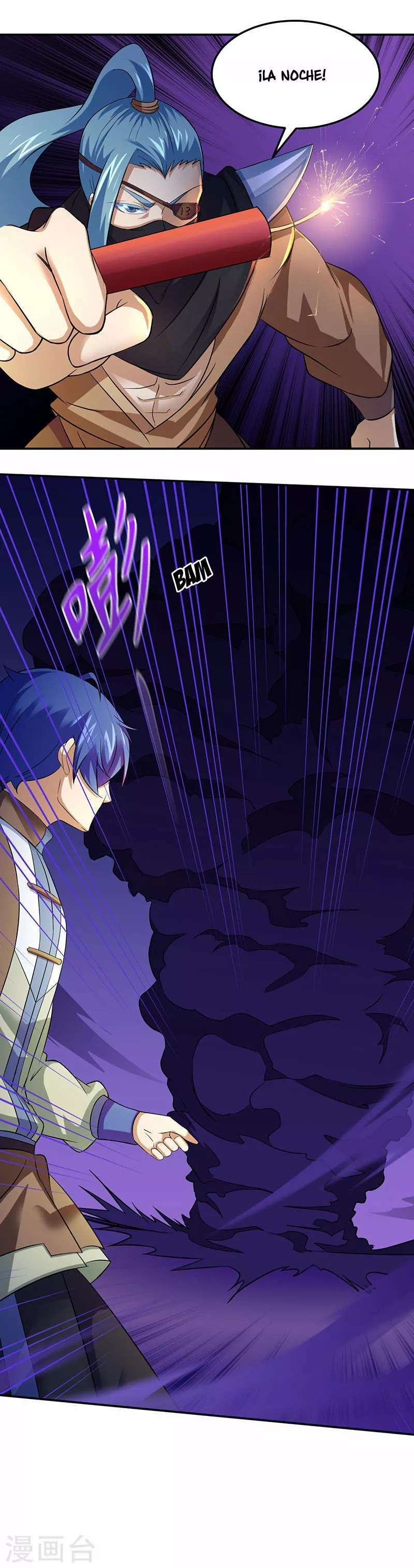Capitulo 72 page 8