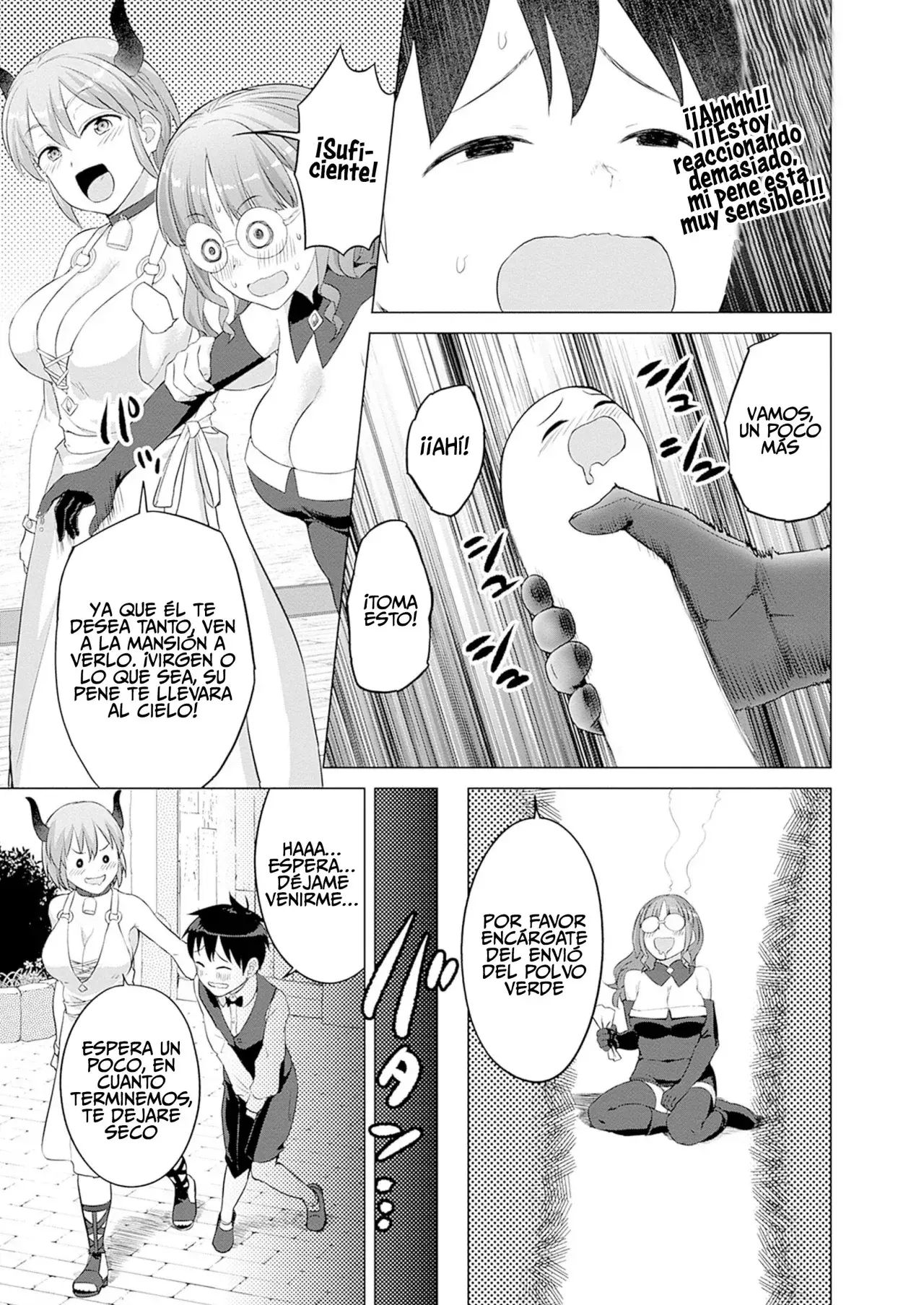 Capitulo 28 page 16