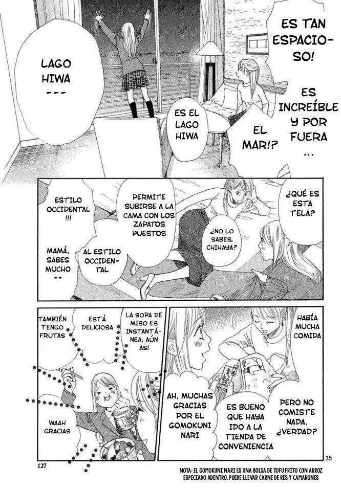 Capitulo 215 page 34