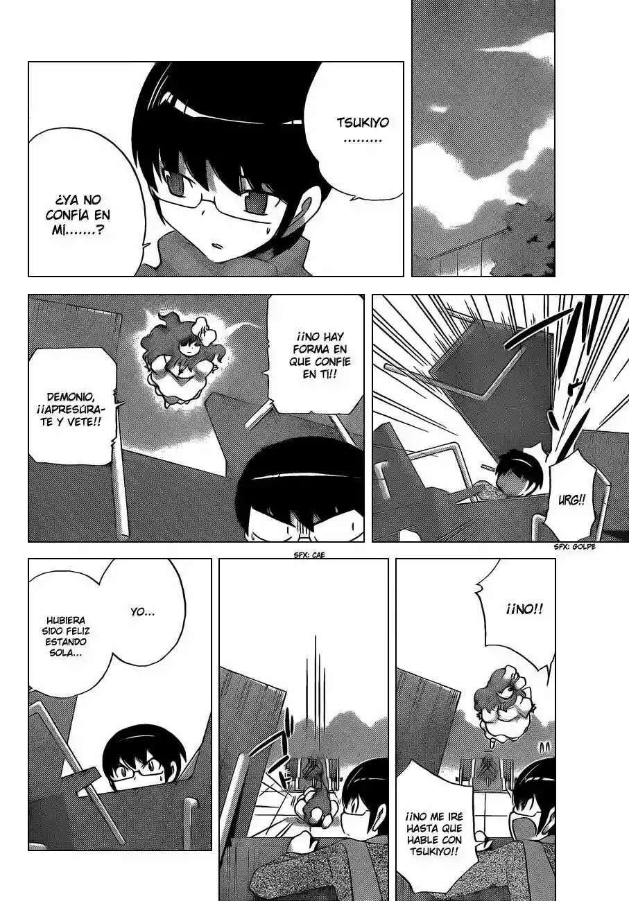 Capitulo 134 page 19