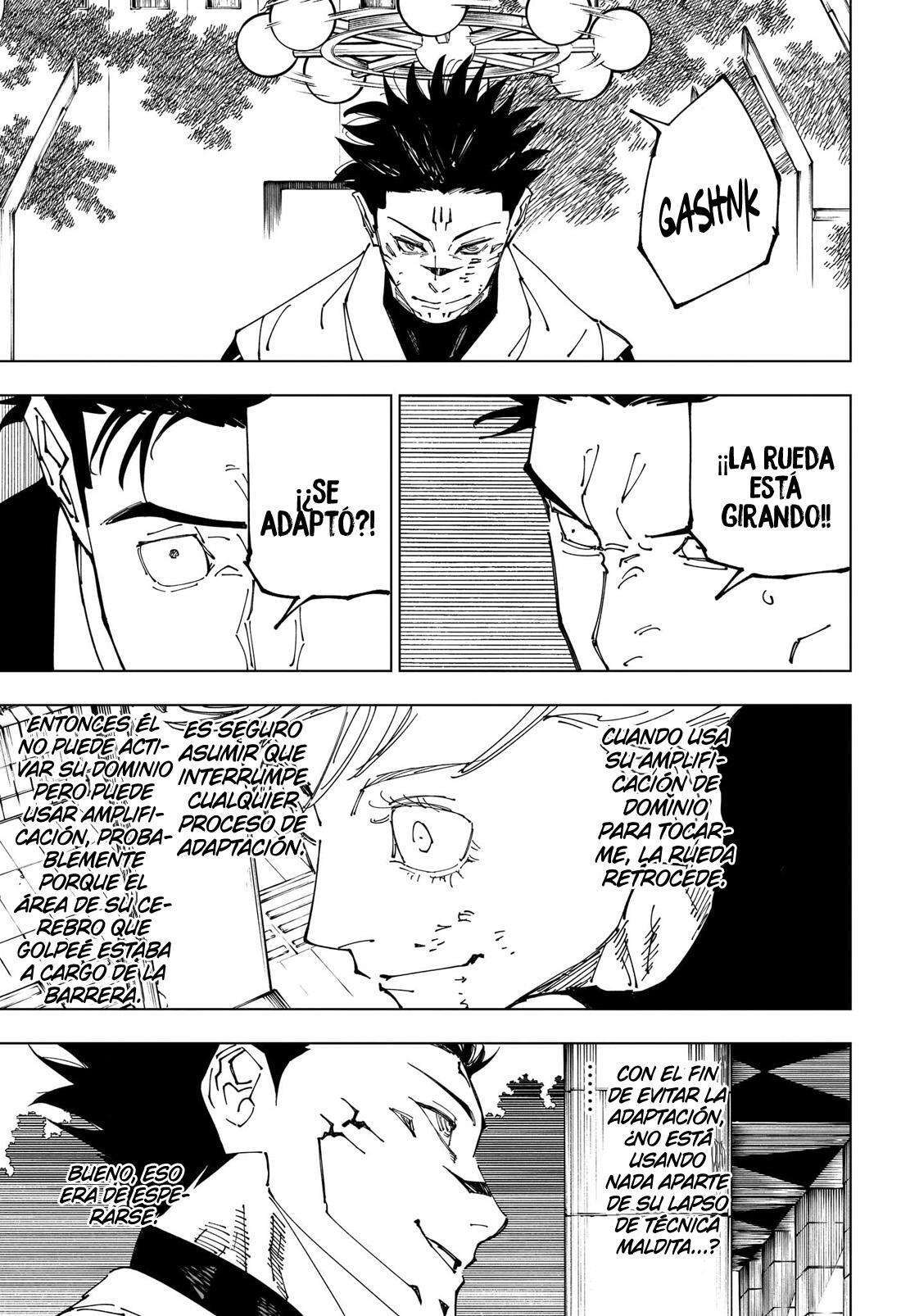 Capitulo 231 page 13