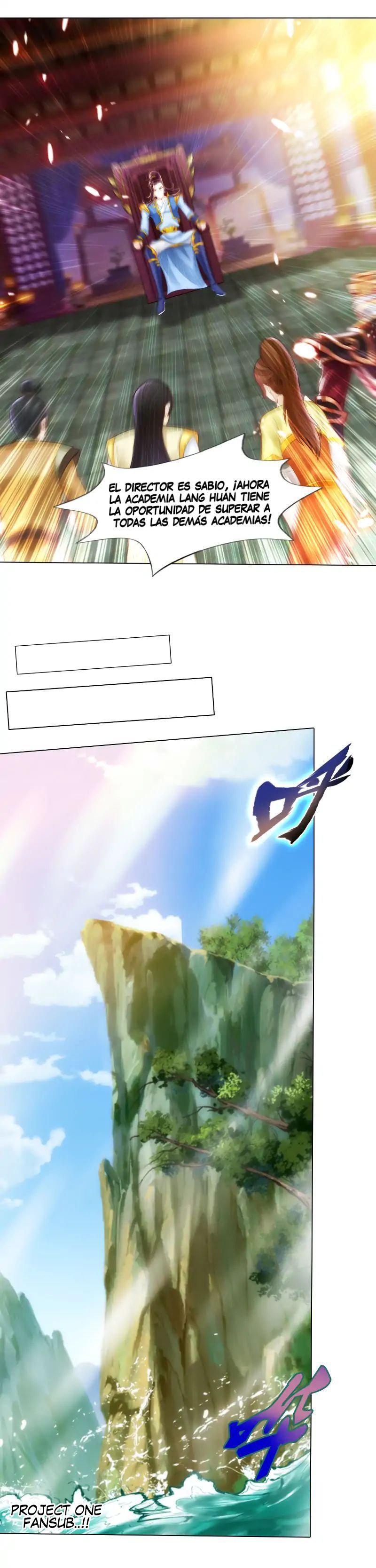 Capitulo 70 page 11