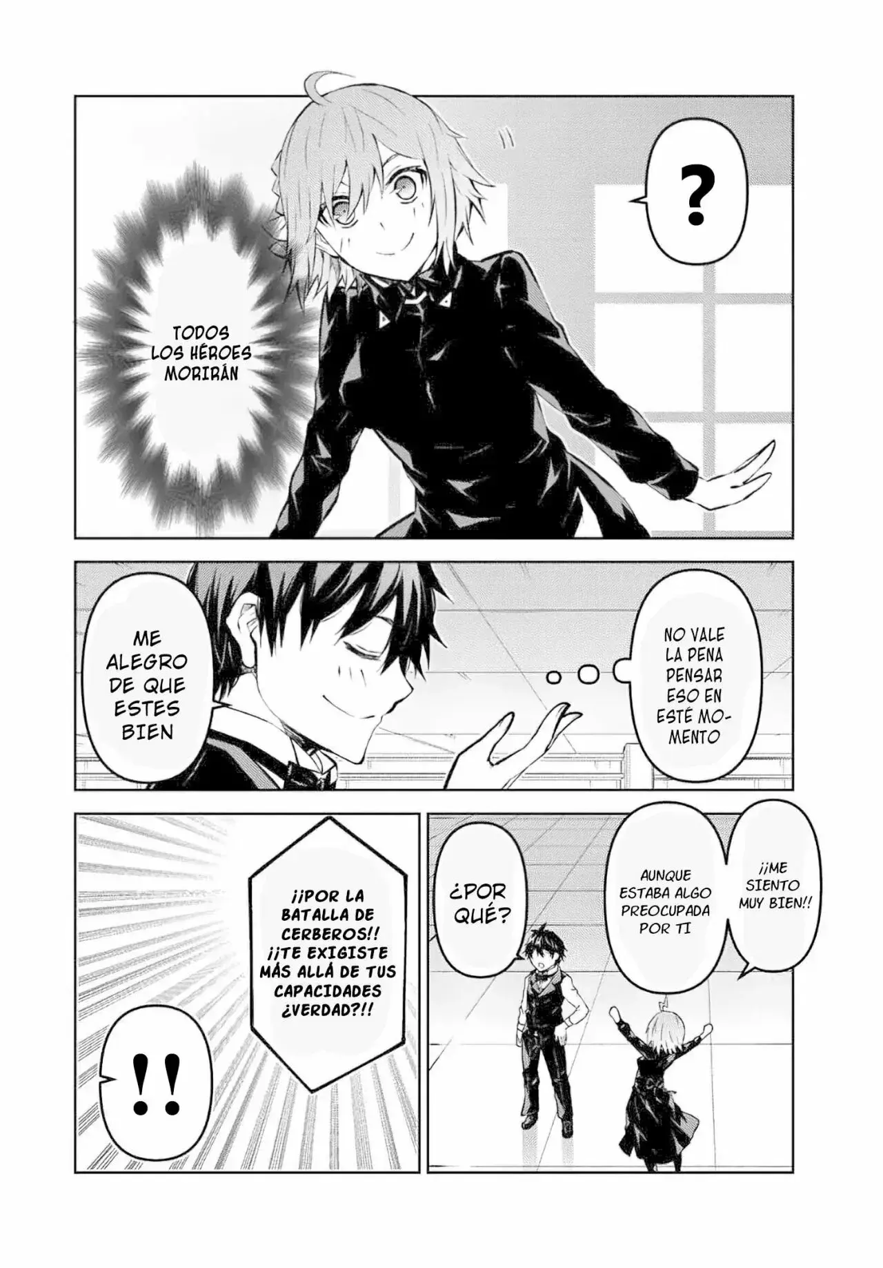 Capitulo 128 page 8