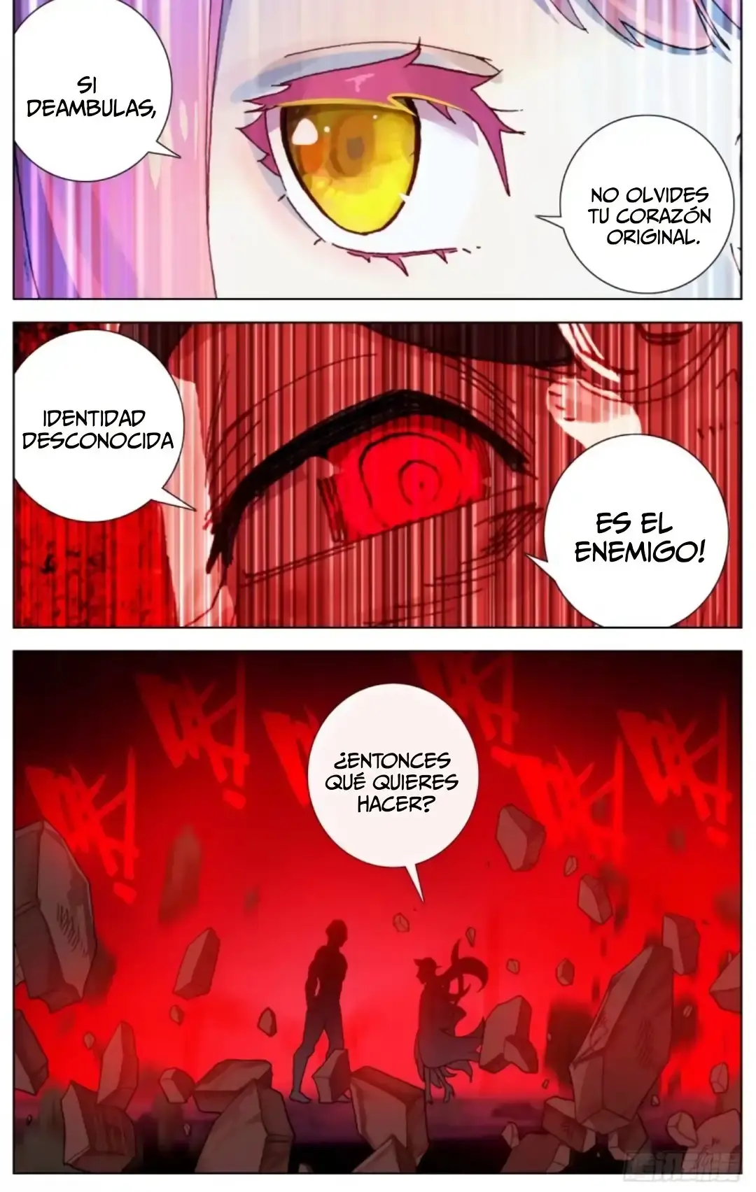 Capitulo 76 page 12