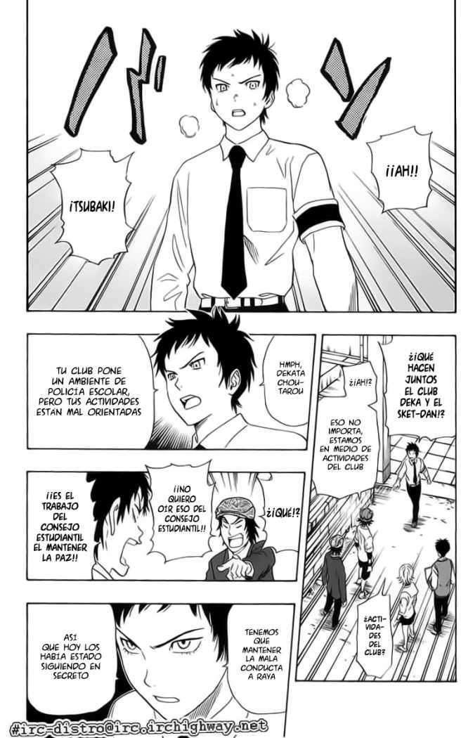 Capitulo 106 page 12
