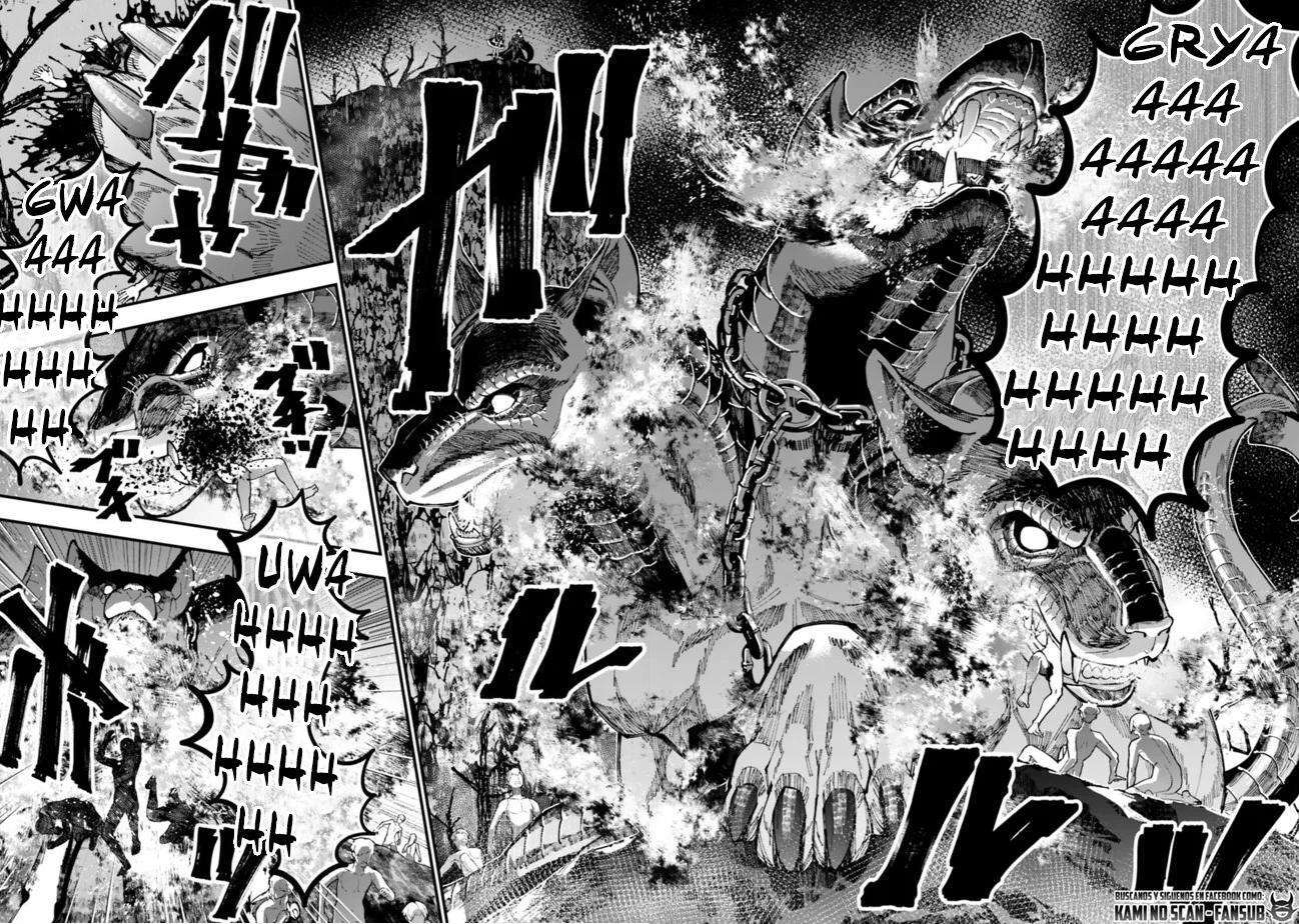 Capitulo 62 page 22