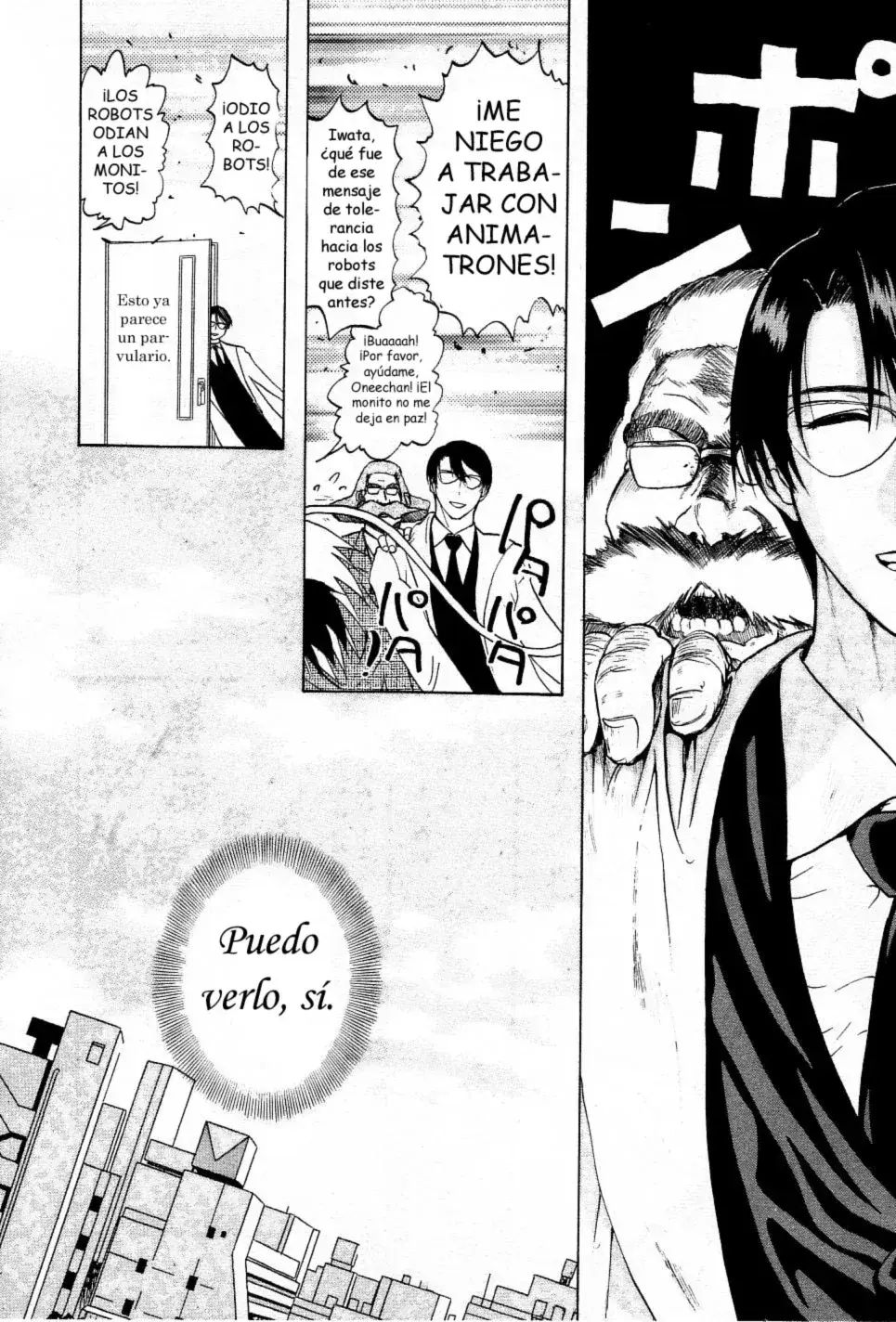 Capitulo 36 page 22