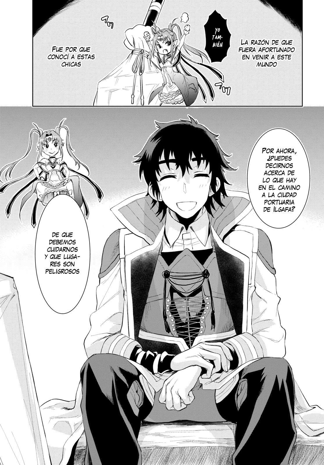 Capitulo 23 page 29
