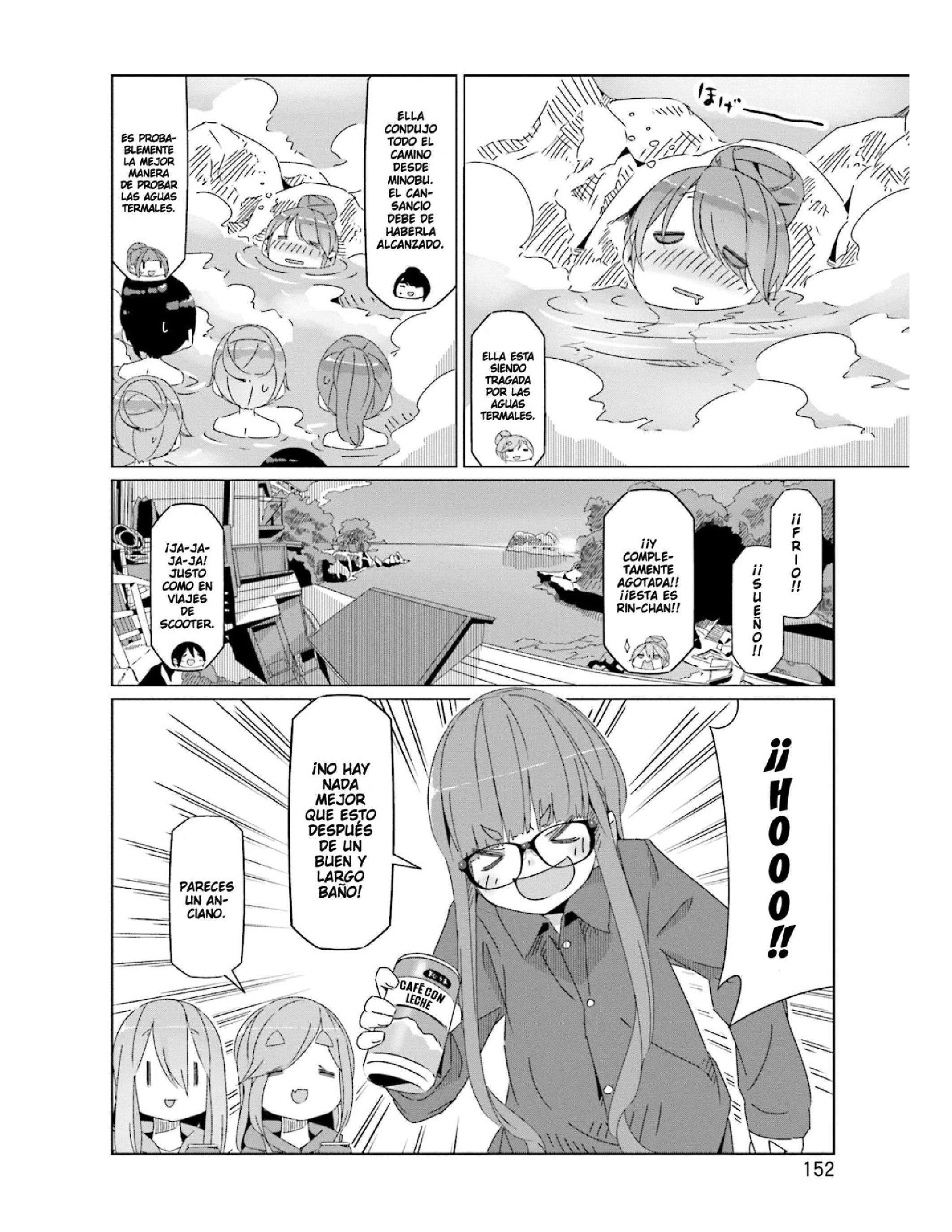 Capitulo 46 page 21