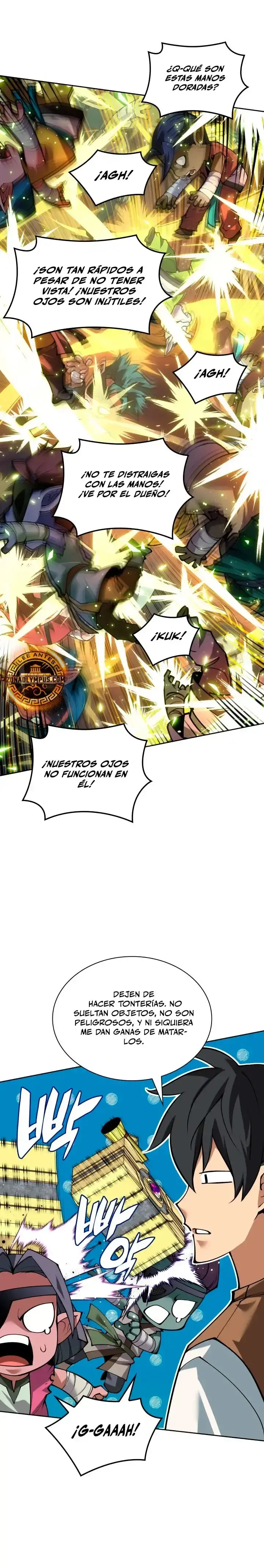 Capitulo 295 page 34