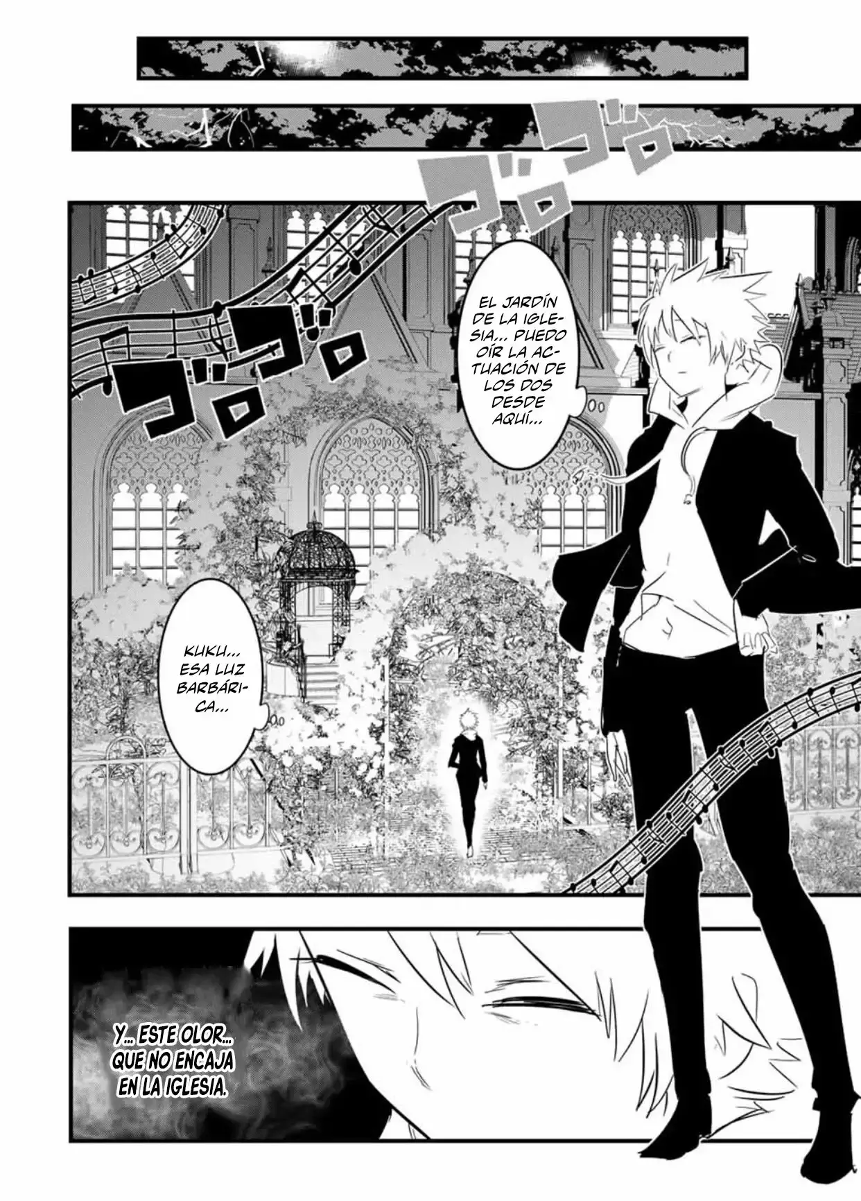 Capitulo 49 page 19