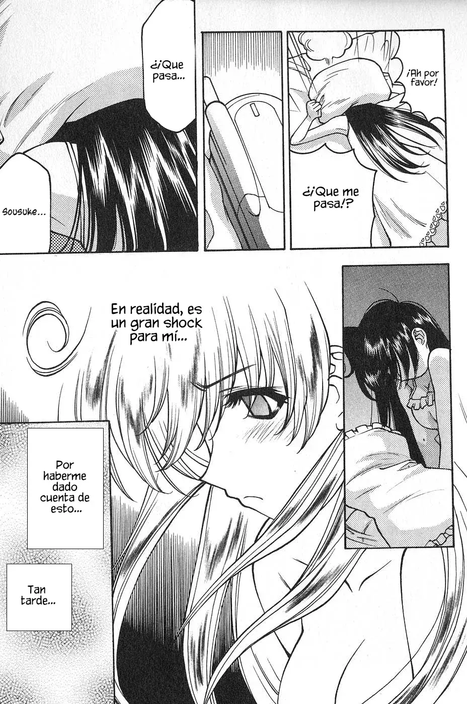 Capitulo 3 page 30