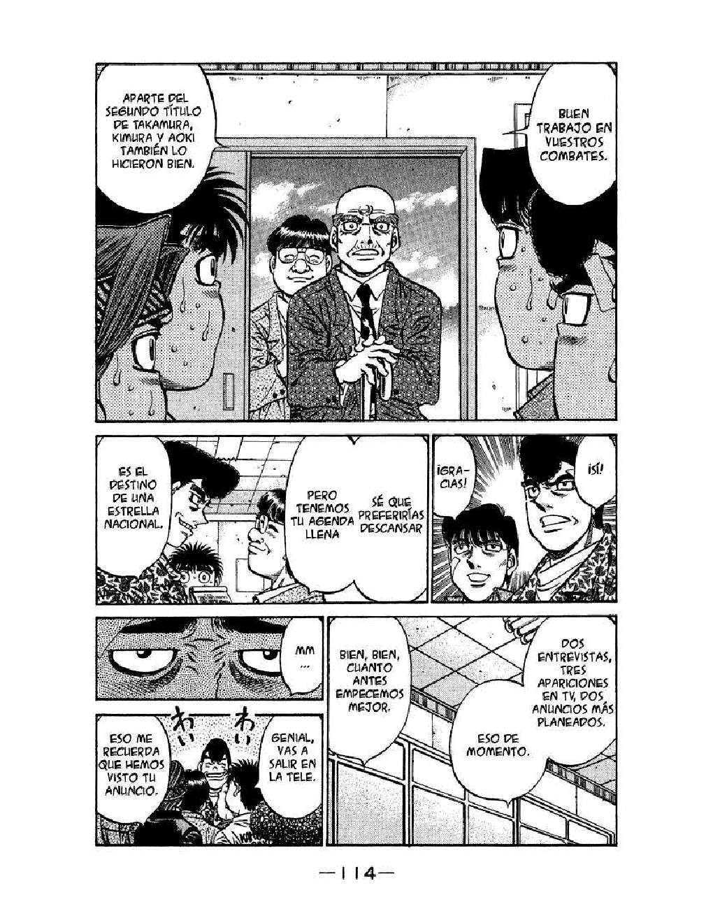 Capitulo 558 page 12