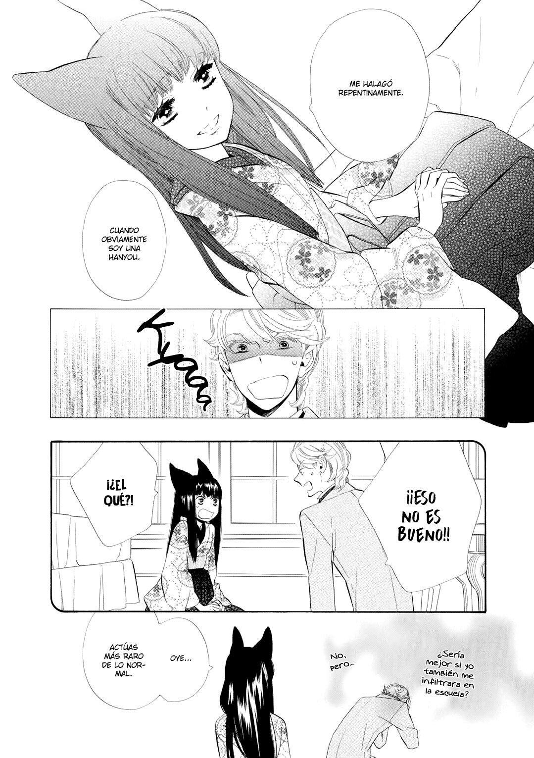 Capitulo 51 page 10