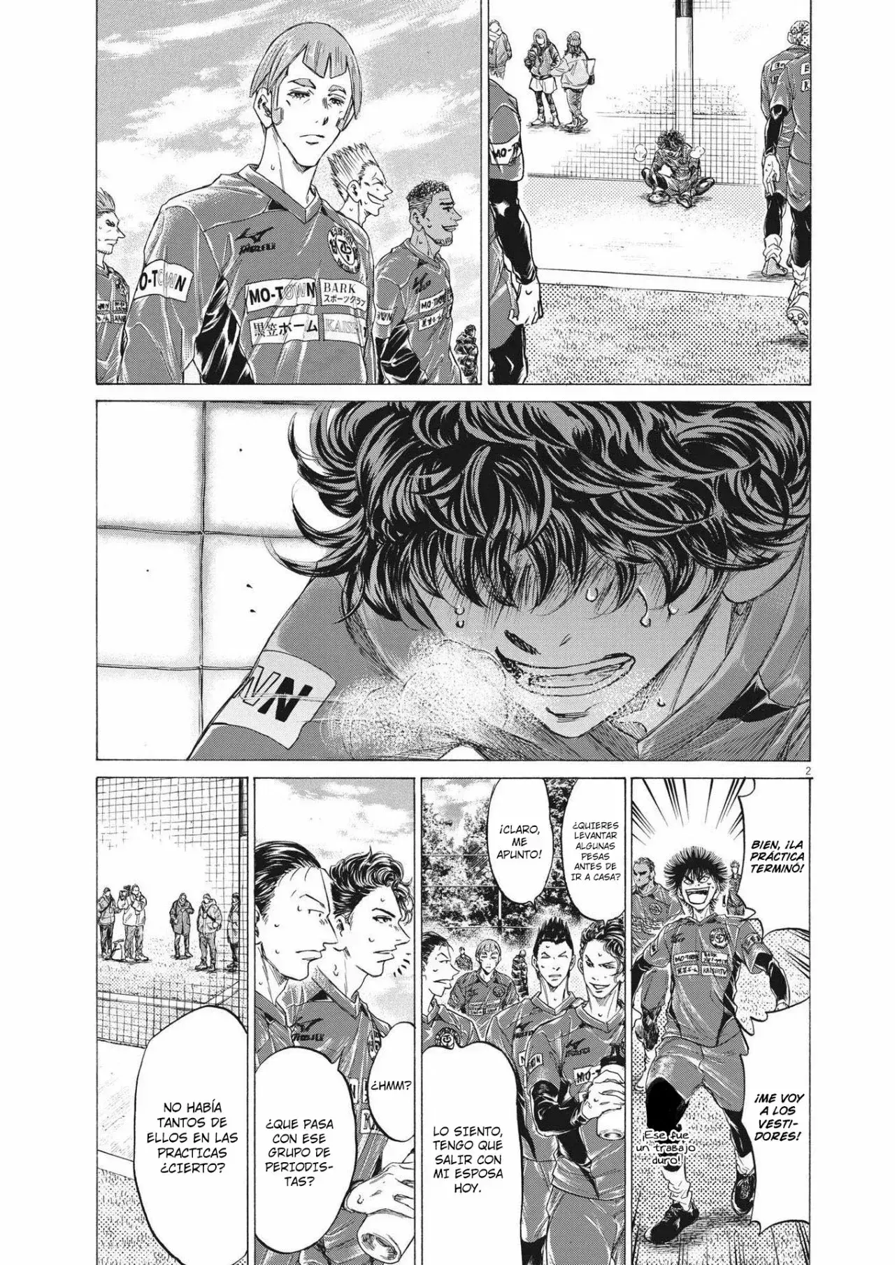 Capitulo 289 page 6