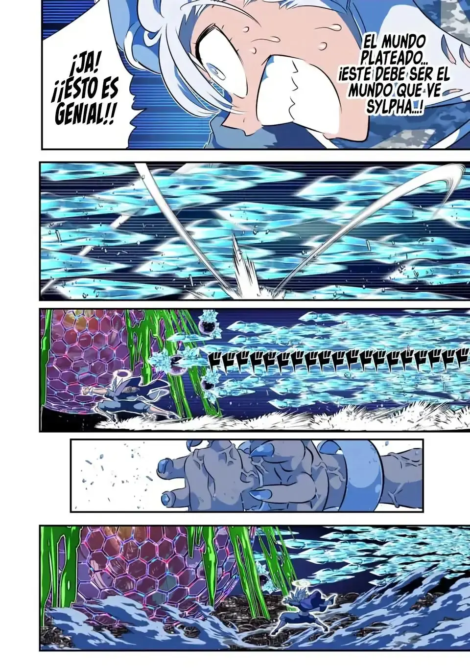 Capitulo 199 page 12