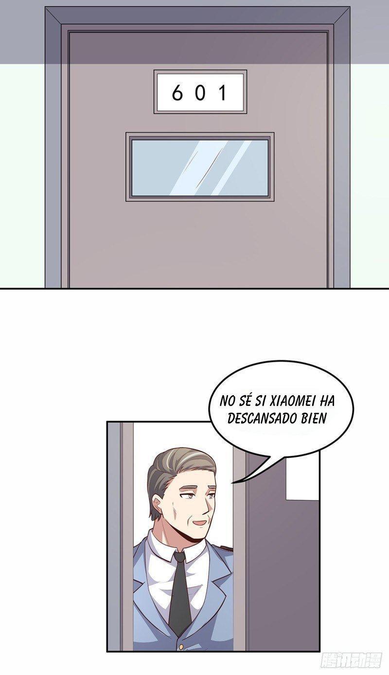 Capitulo 118 page 21