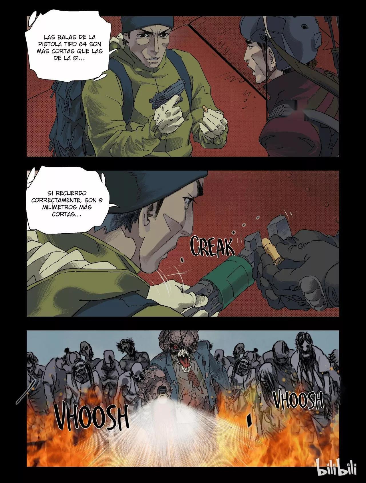 Capitulo 85 page 9