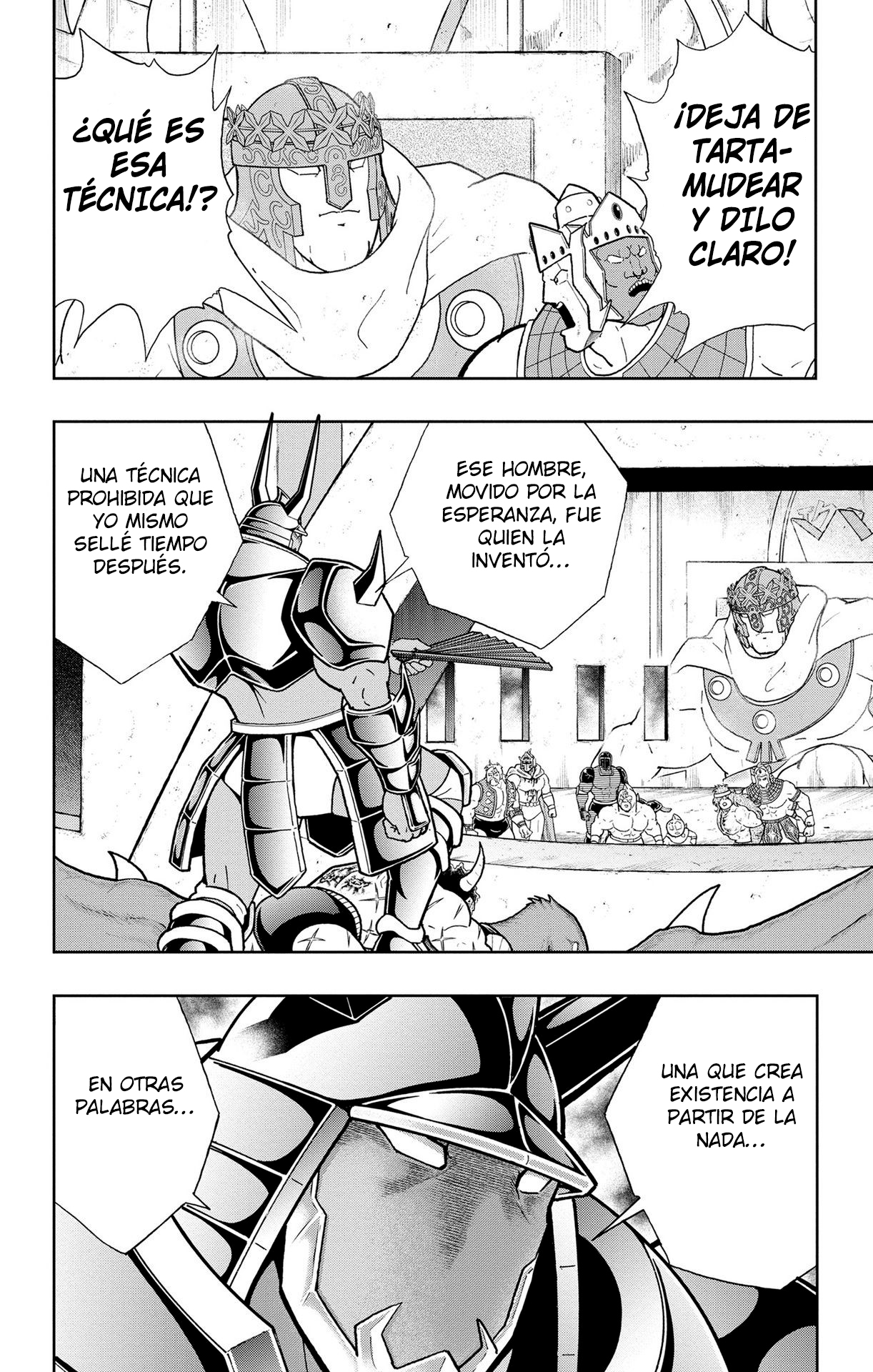 Capitulo 807 page 6
