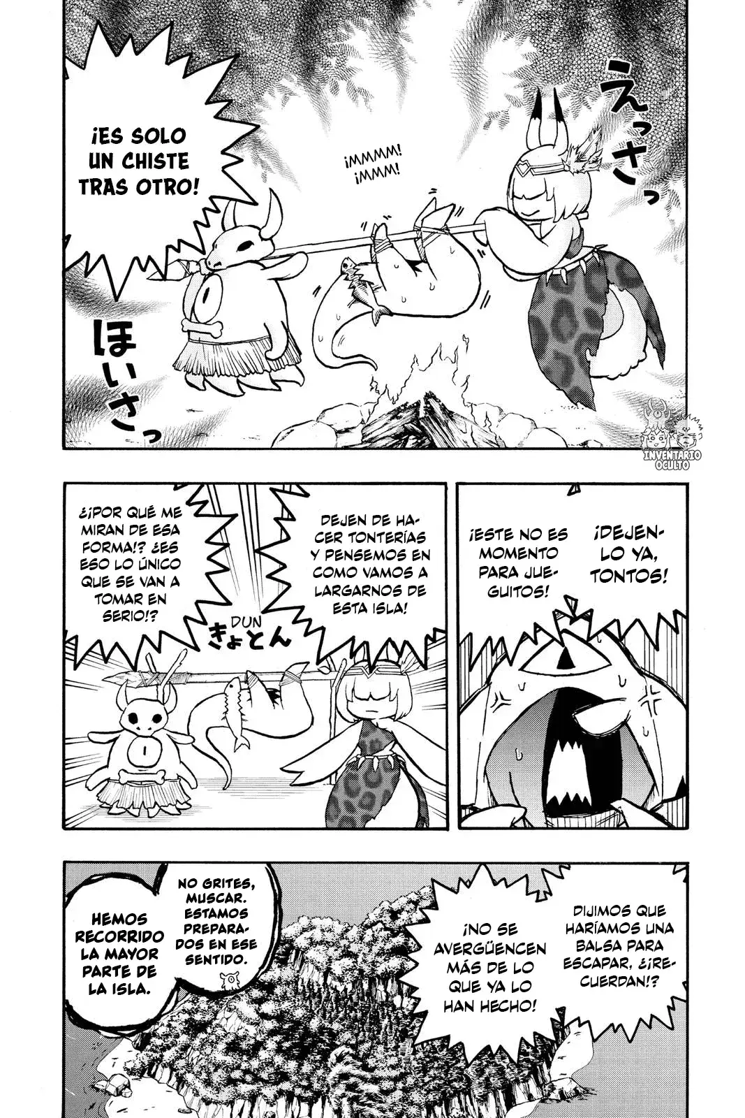 Capitulo 55 page 16