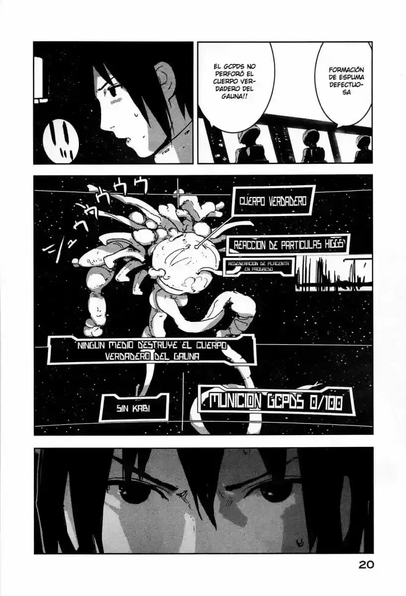 Capitulo 26 page 20