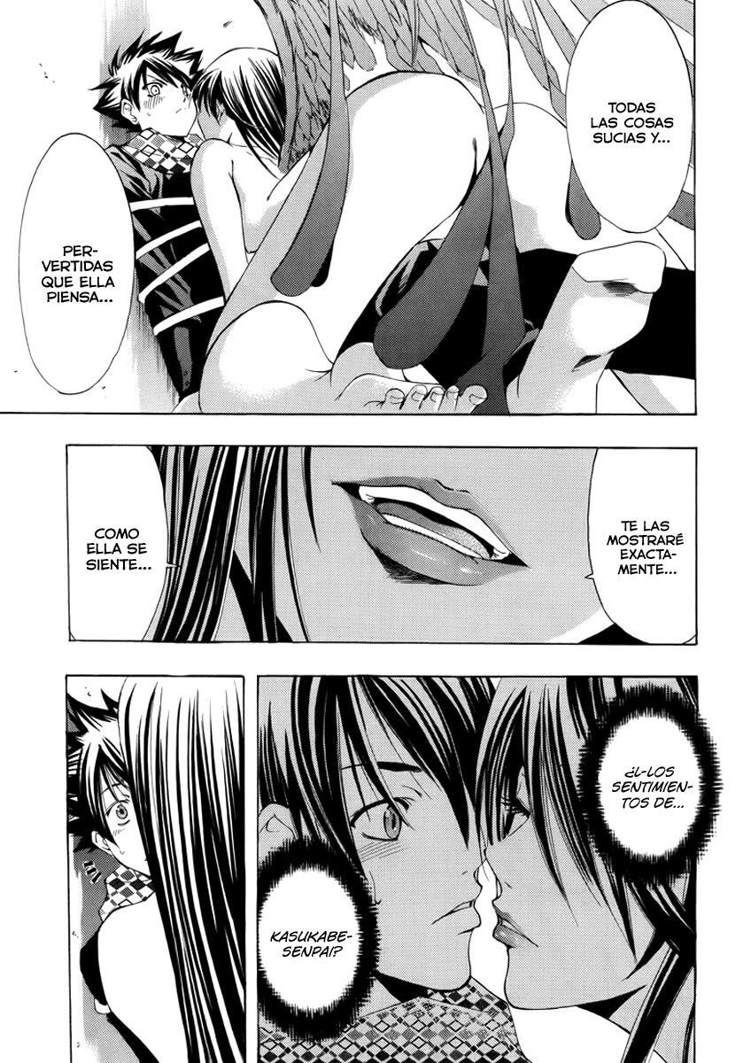 Capitulo 19 page 15