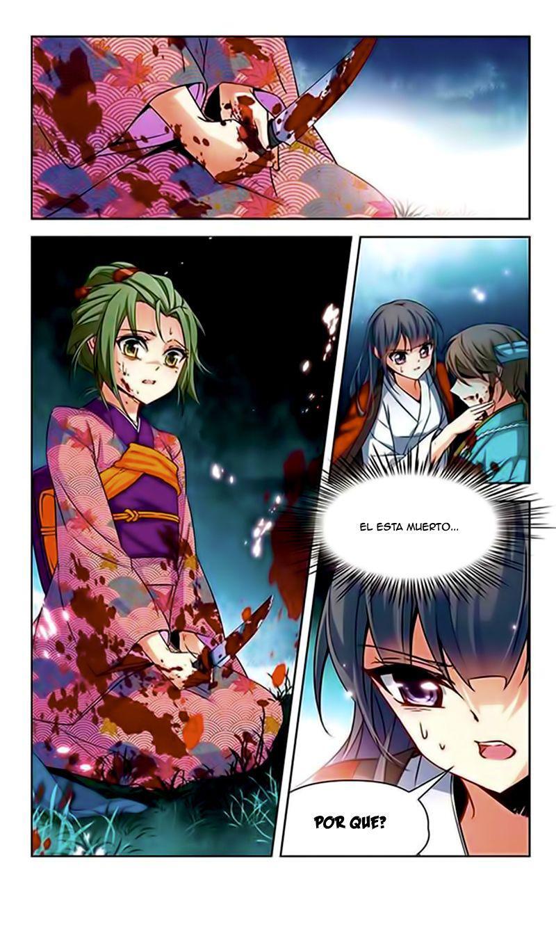 Capitulo 42 page 19