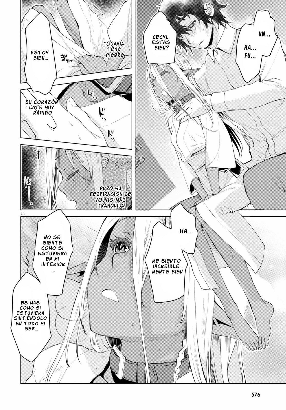 Capitulo 27 page 15