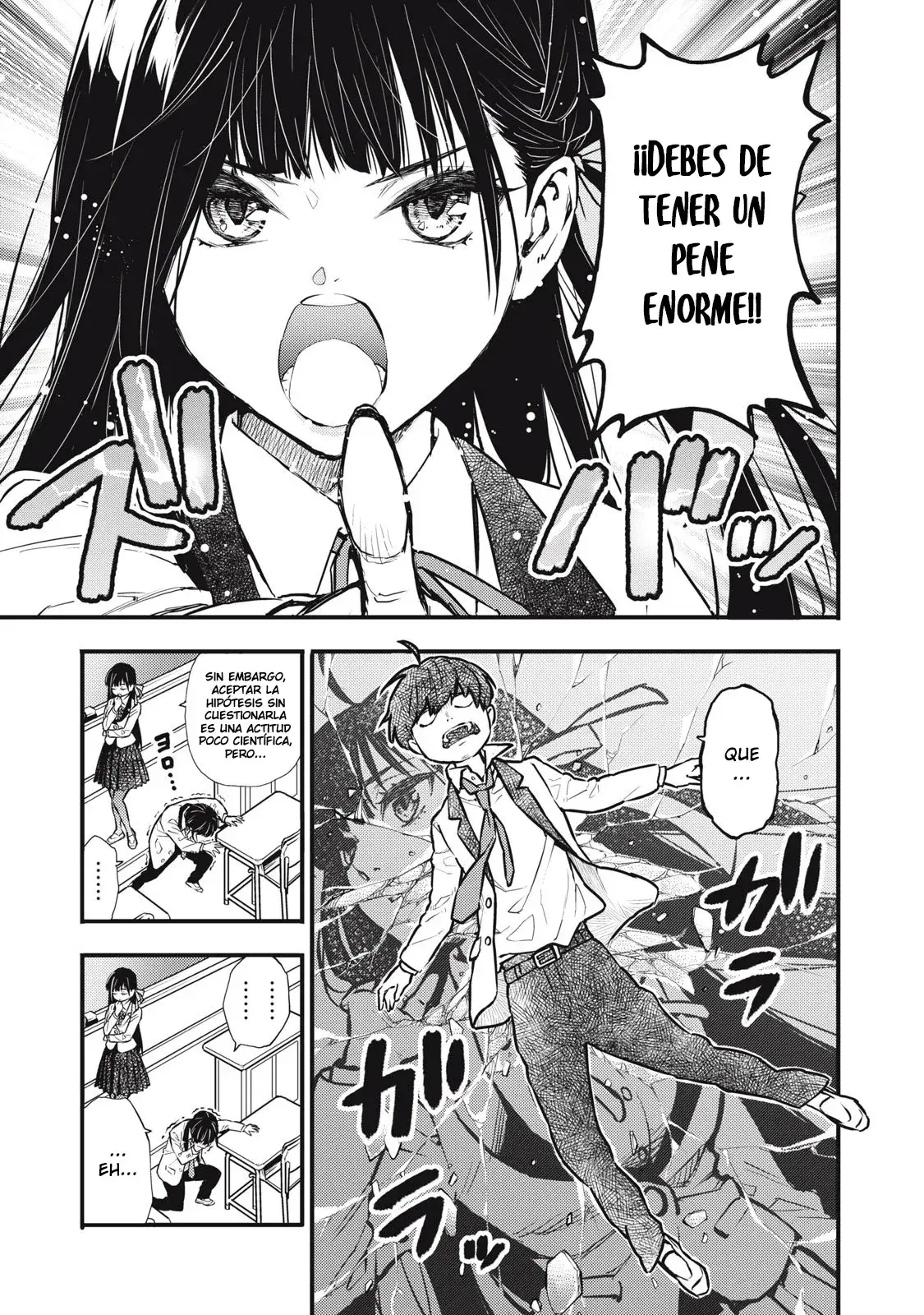 Capitulo 1 page 12