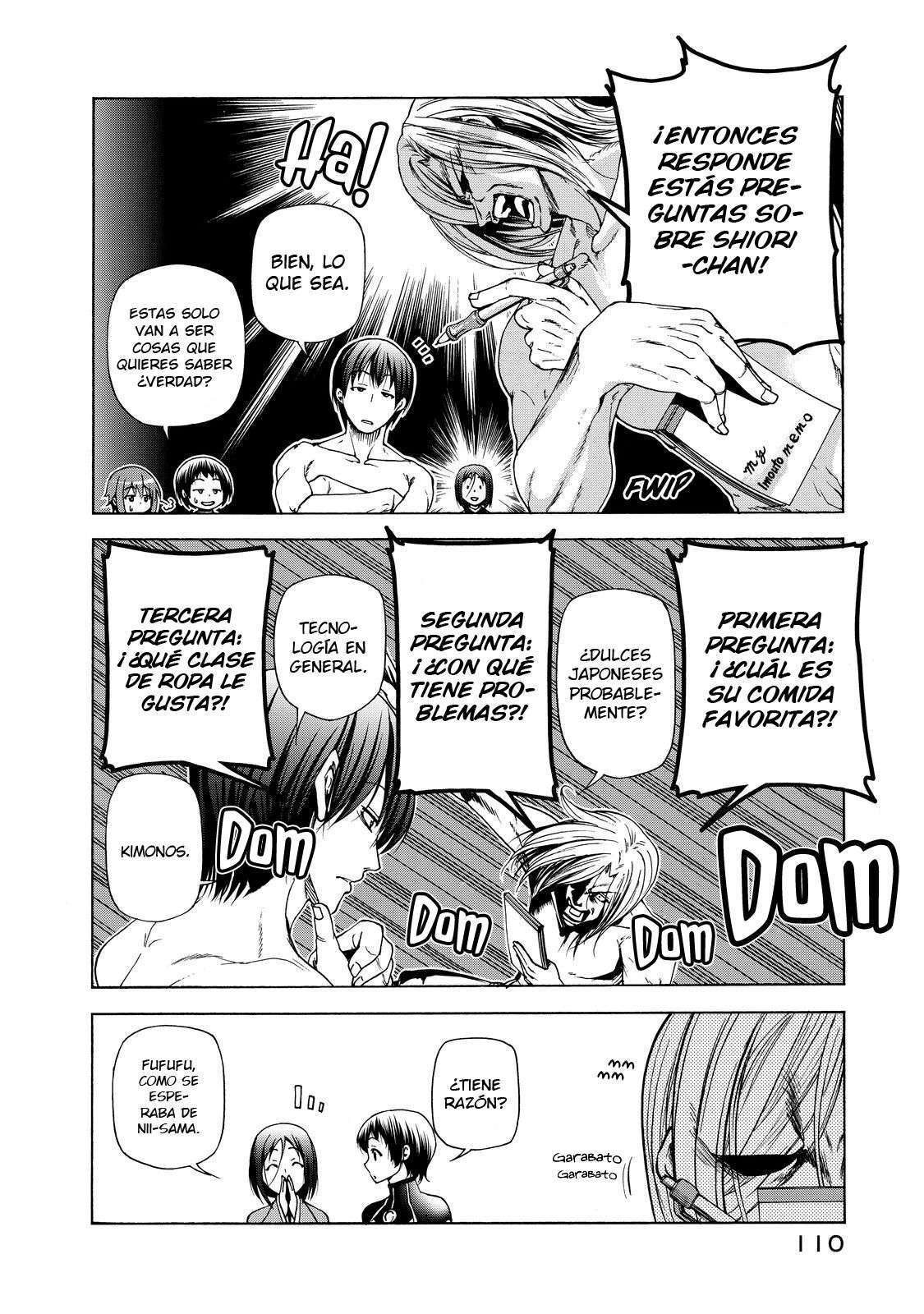 Capitulo 28 page 21