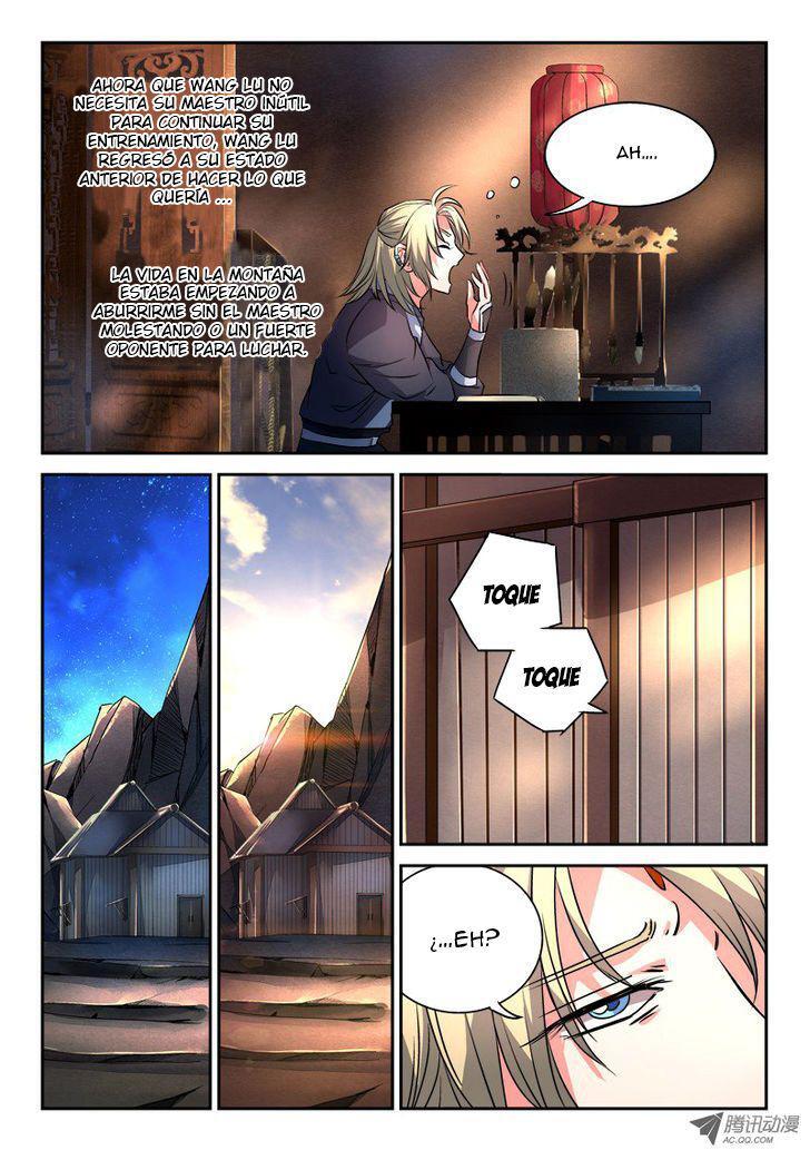 Capitulo 50 page 7