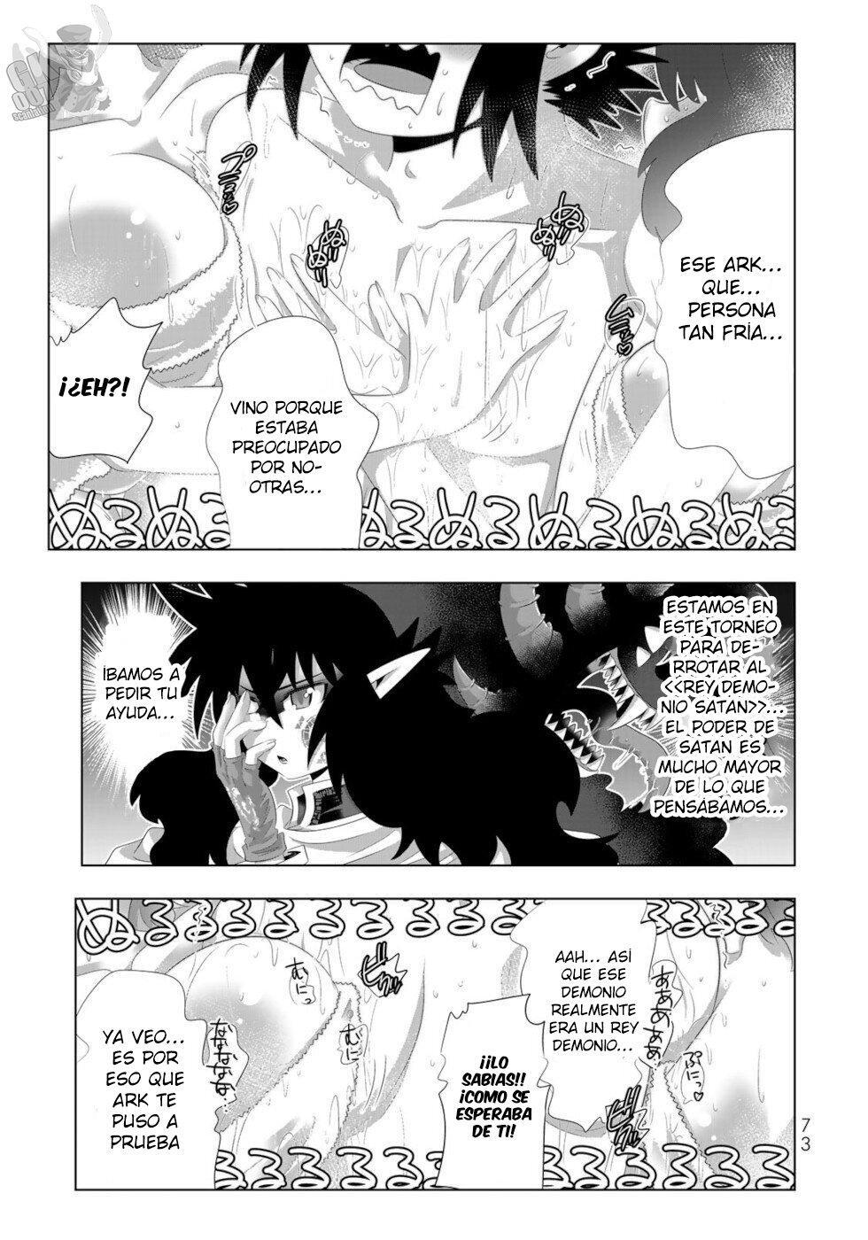 Capitulo 92 page 18