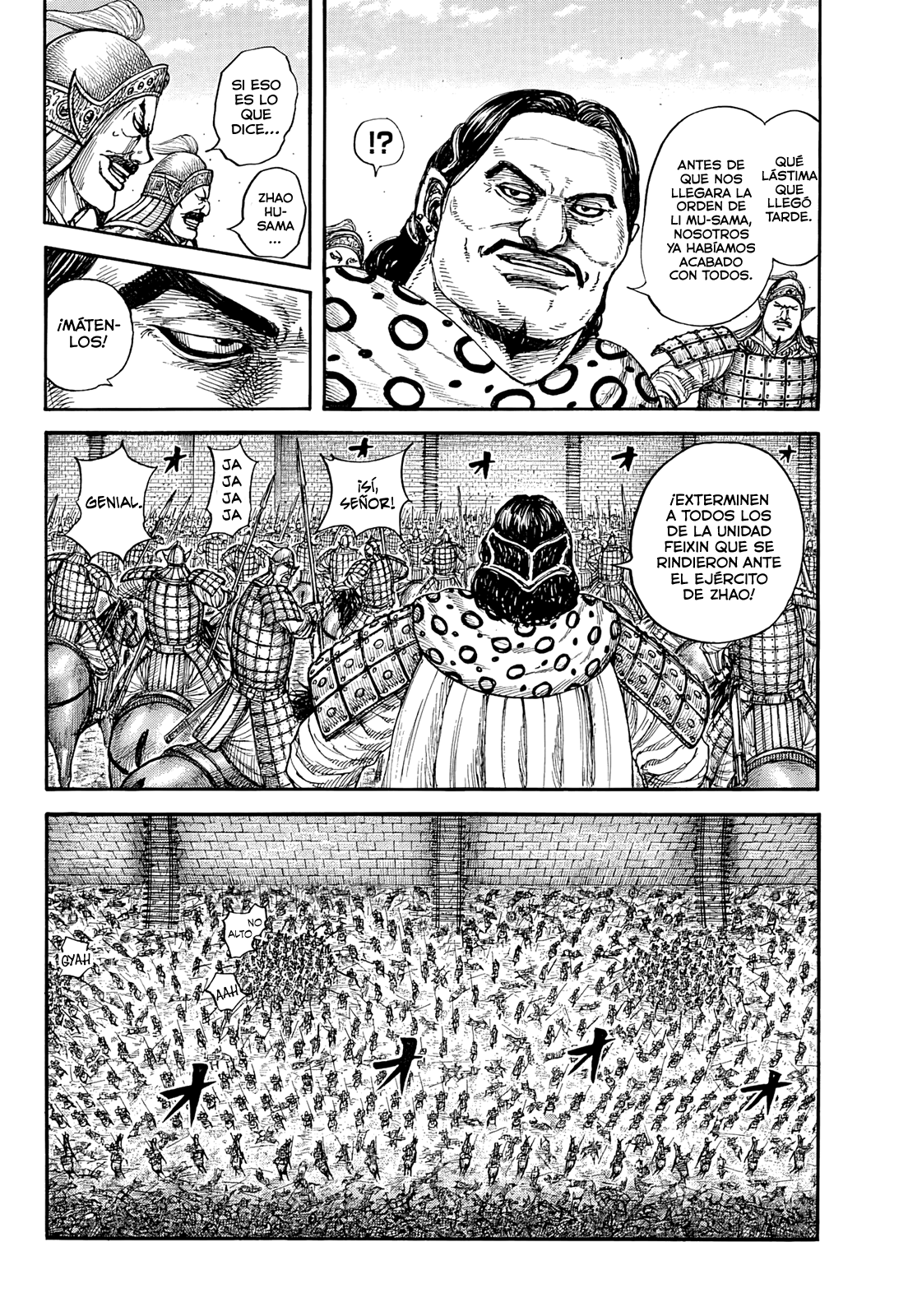 Capitulo 883 page 14