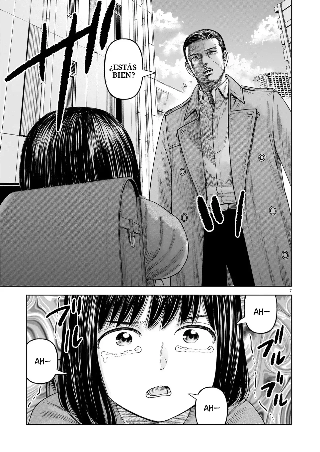 Capitulo 31 page 7
