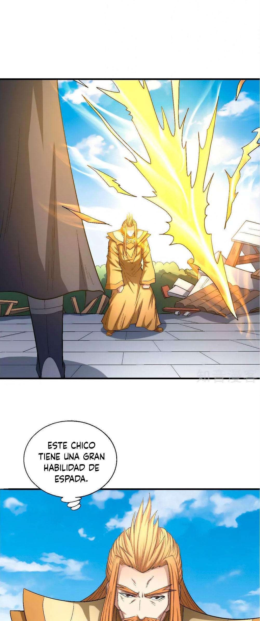 Capitulo 145 page 18