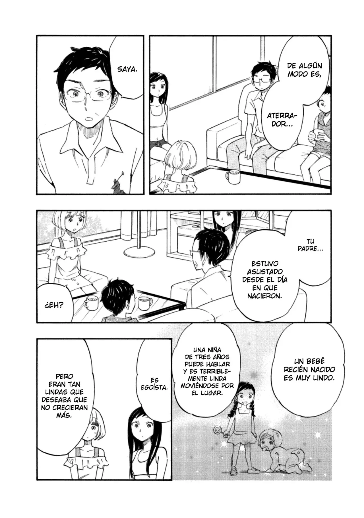 Capitulo 33 page 13