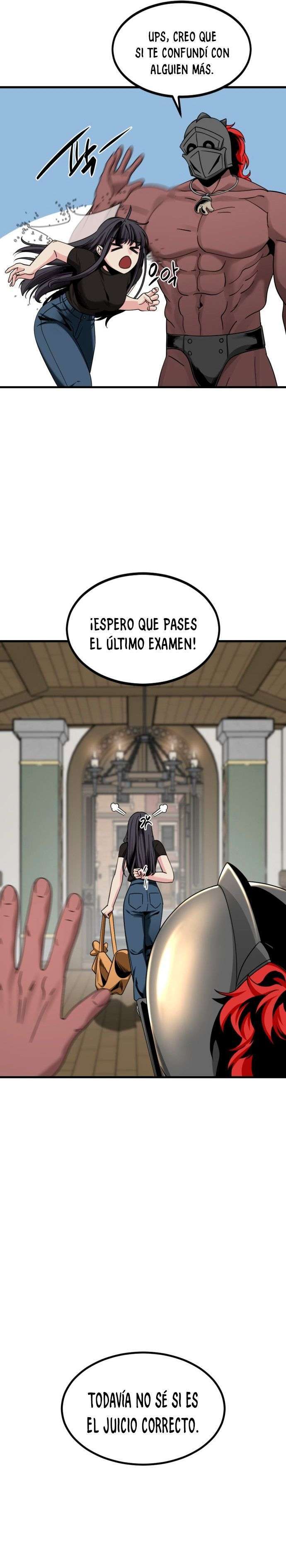 Capitulo 64 page 14