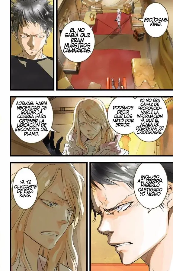 Capitulo 45 page 11
