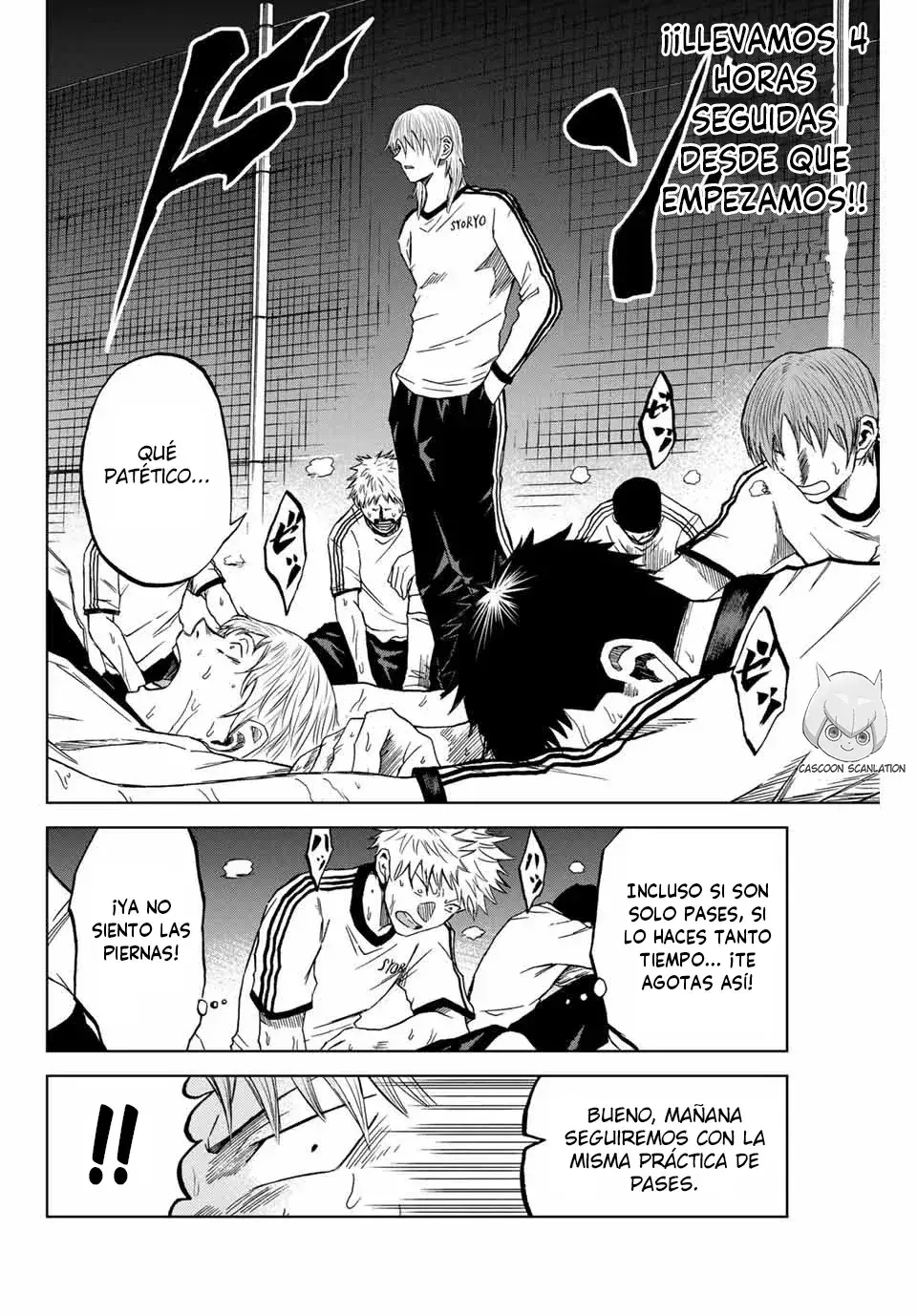 Capitulo 4 page 15