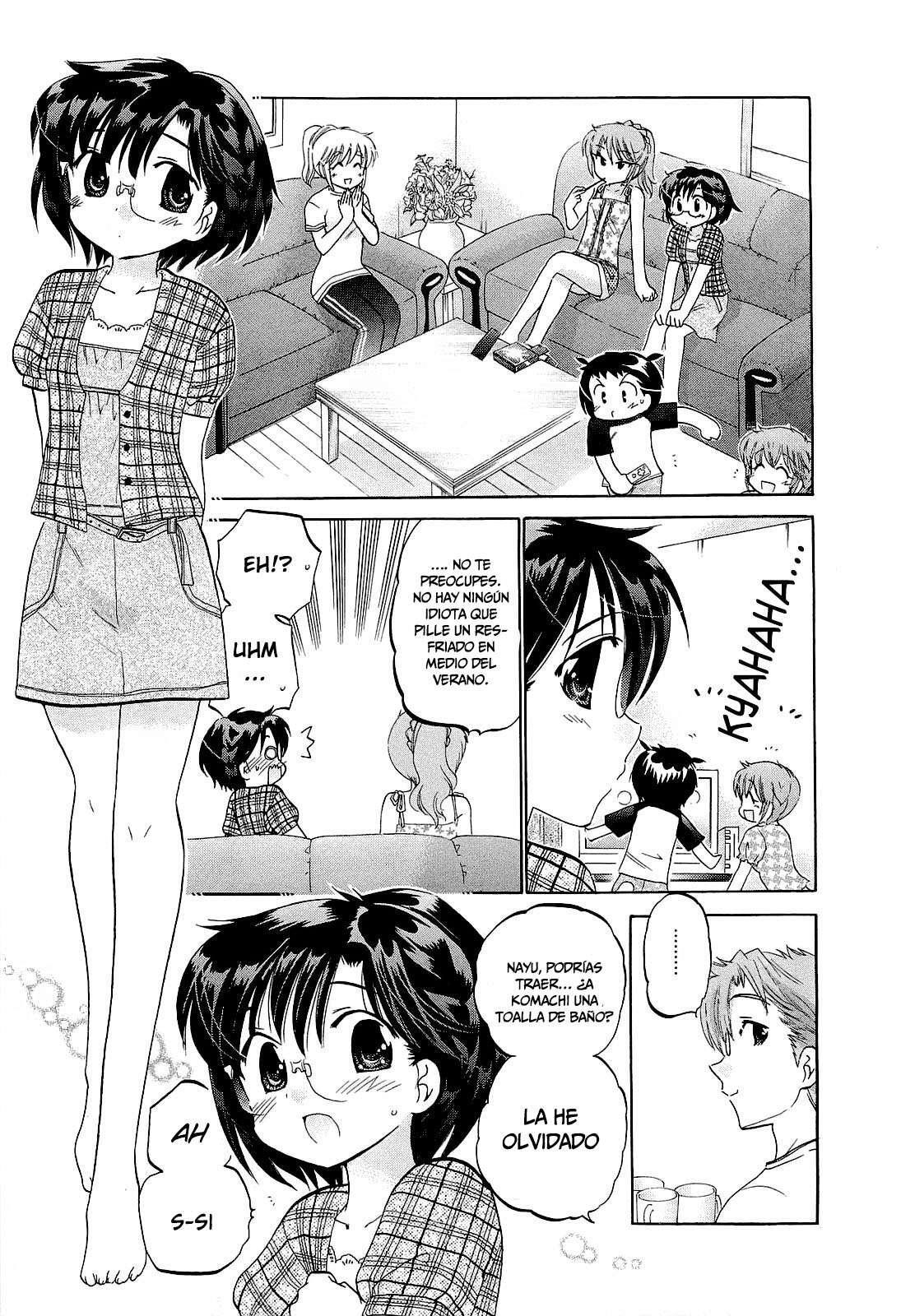 Capitulo 24 page 18