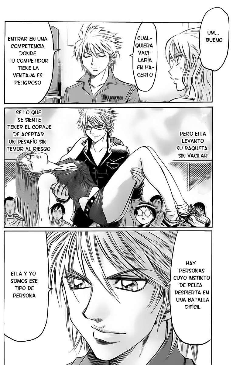 Capitulo 57 page 12