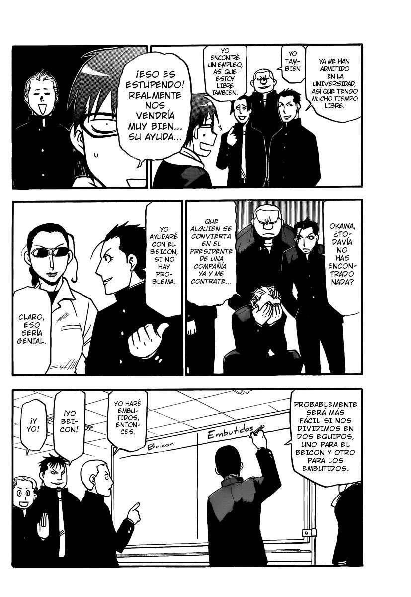 Capitulo 82 page 16
