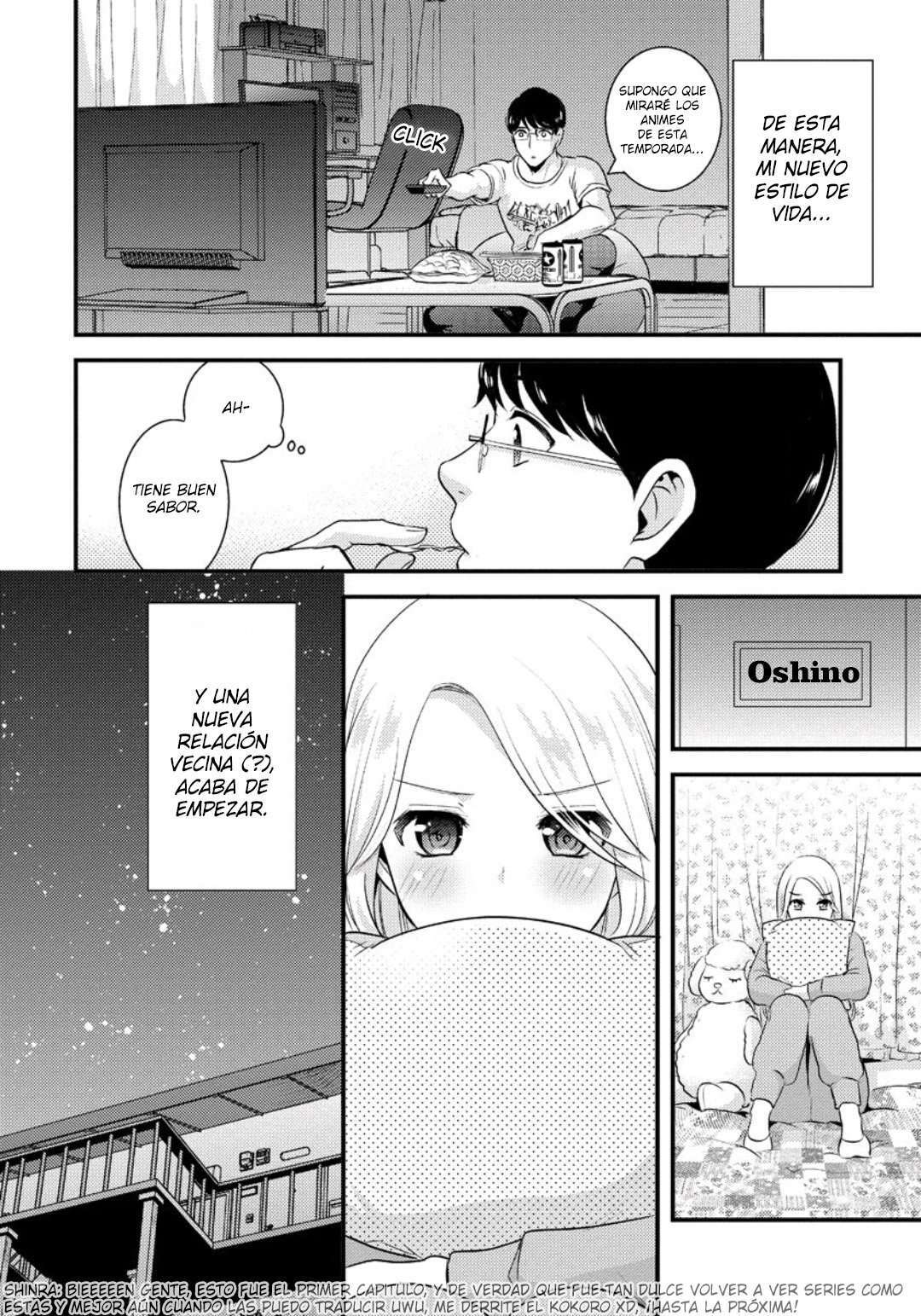 Capitulo 1 page 19