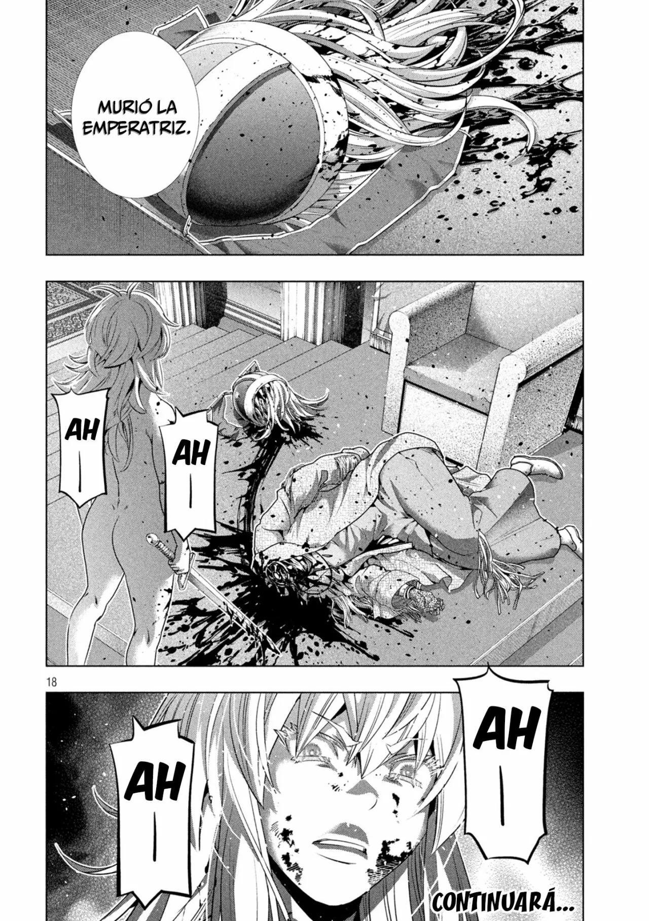 Capitulo 190 page 19