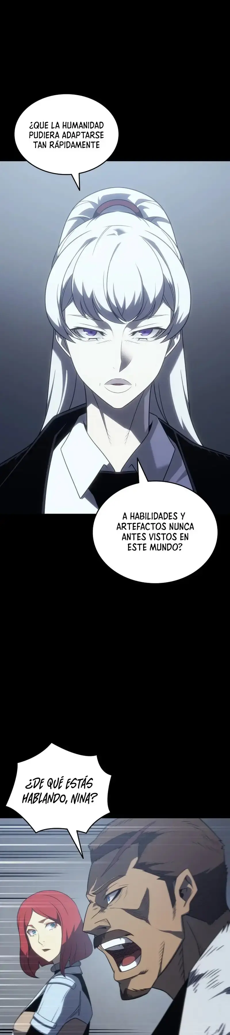 Capitulo 206 page 11