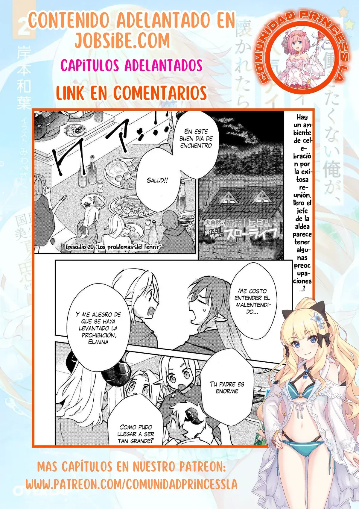 Capitulo 18 page 21