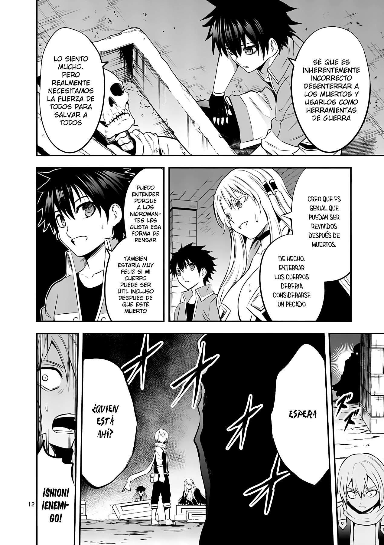 Capitulo 144 page 13